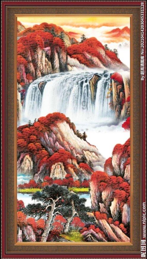 攀登高楼